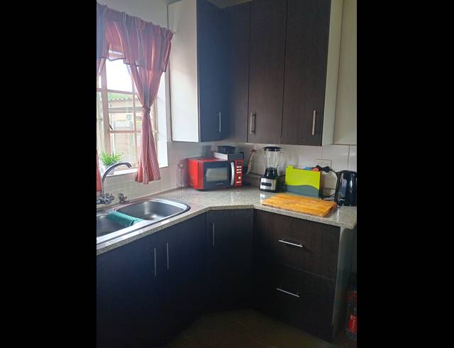 3 BEDROOM SECTIONAL TITLE FOR SALE IN NOORDRAND